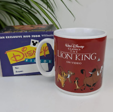 Vintage 1990 walt for sale  UK