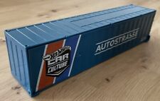 Hot wheels container gebraucht kaufen  München
