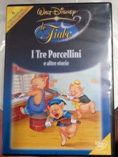 Lotto dvd walt usato  Loreto