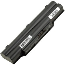 Batteria per fujitsu usato  San Mauro Torinese