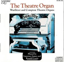 Theatre organ wurlitzer for sale  HULL