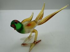 Miniature animal verre d'occasion  Montagnac