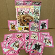 Panini puppies 2021 for sale  SHEFFIELD