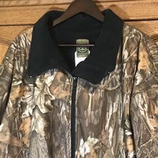 Oversize outfitters mossy for sale  Falling Waters