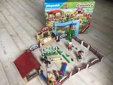 Playmobil 70337 country gebraucht kaufen  Jülich