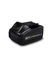 Feider batterie lithium d'occasion  Lyon I