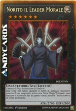 norito leader morale usato  Ravenna