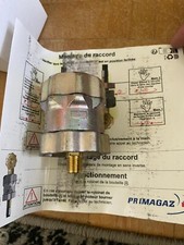 Coupleur lyre carburation d'occasion  Mirecourt