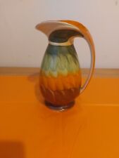 Myotto orange pottery for sale  MANCHESTER