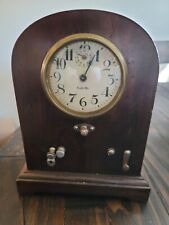 Wind desk clock for sale  Philadelphia