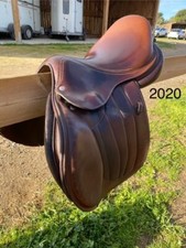 Selle cso forestier d'occasion  Montpellier-