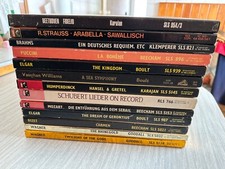 Joblot collection emi for sale  BRISTOL