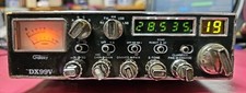 Galaxy dx99v radio for sale  Monroe Township