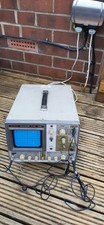 Hitachi 152b oscilloscope for sale  LEEDS
