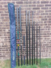 Middy mti fishing for sale  PETERBOROUGH