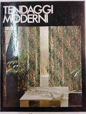Tendaggi moderni usato  Italia
