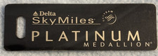 Delta skymiles platium for sale  Sardinia