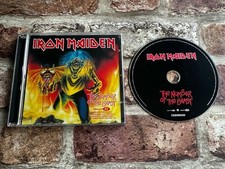iron maiden cd for sale iron maiden cd for sale TONBRIDGE