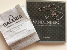 585er weiss gold gebraucht kaufen  Sagard