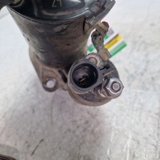 Motorino avviamento 1.7kw usato  Mineo