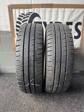 205 r15c michelin for sale  PRESTON