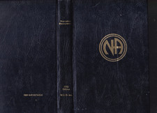 narcotics anonymous book for sale  Brownsville