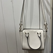 Carpisa white small for sale  LONDON