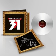 Articolo protomaranza white usato  Milano