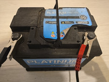 Car battery start for sale  NELSON