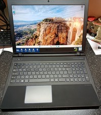 Medion erazer 7500u for sale  DURHAM