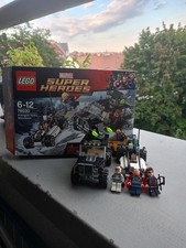 LEGO Marvel Super Heroes na sprzedaż  PL