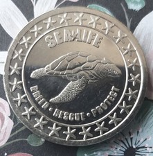 Medal london sea for sale  UK
