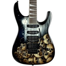 Jackson dinky dk2 usato  Spedire a Italy