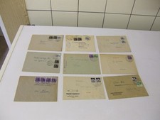 Briefmarken deutsche post gebraucht kaufen  Kleve