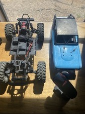 Wendigo 4wd redcat for sale  Alamogordo
