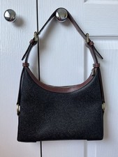Mulberry vintage scotchgrain for sale  LUTON