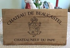 Wine pine crate for sale  Northridge