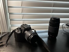 Canon digital rebelxt for sale  Huntsville