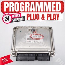 Programmed plug play for sale  Warrington