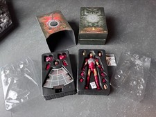 Hot toys iron gebraucht kaufen  Kleve