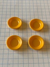 Playmobil yellow plates d'occasion  Expédié en Belgium