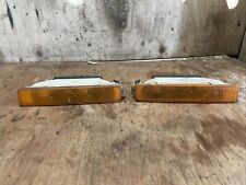 Jaguar x300 bumper for sale  MILTON KEYNES