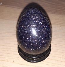 halbedelstein blau gebraucht kaufen  Konz