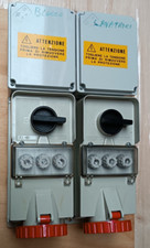 Quadro coppia prese usato  Cuorgne