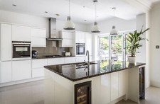 Kitchen cupboards work for sale  WARLINGHAM