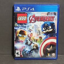 Lego marvels avengers for sale  Springfield