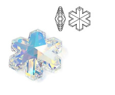 Pendente swarovski 6704 usato  Napoli