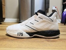 AGORA ACEITANDO OFERTAS!!! BOOST ADIDAS T-MAC MILLENIUM 2 BASQUETE 11 DAME HARDEN, usado comprar usado  Enviando para Brazil