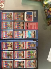 Album panini champions usato  Vicenza