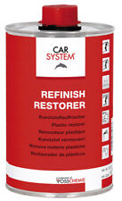 System plastic refresher d'occasion  Expédié en Belgium